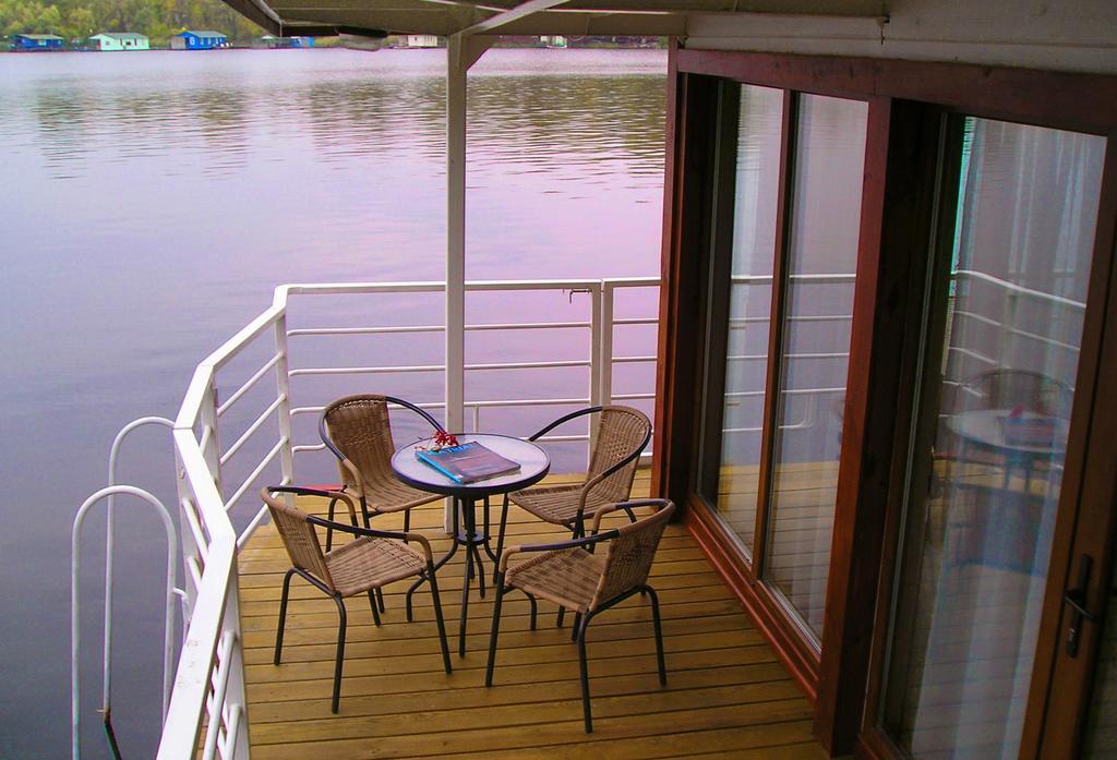 Hotel Chervona Kalina 3*