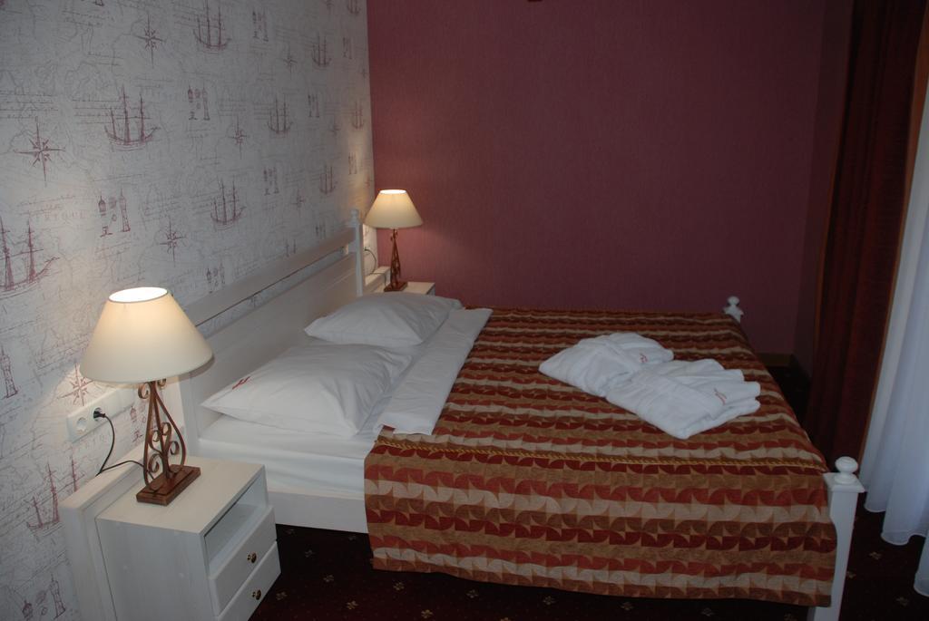 Hotel Chervona Kalina 3*