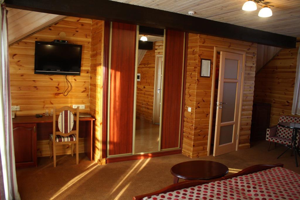Chervona Kalina Hotel