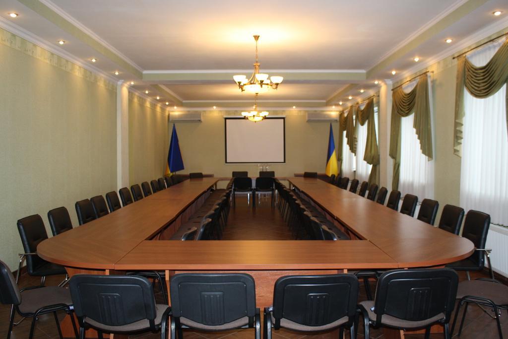 Chervona Kalina Hotel