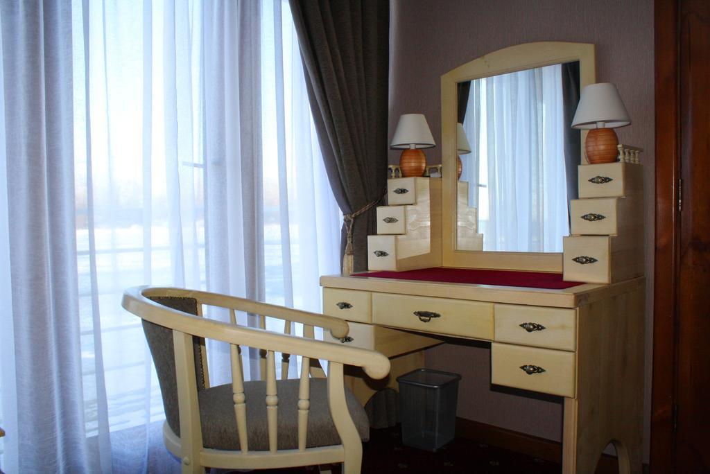 Hotel Chervona Kalina 3*
