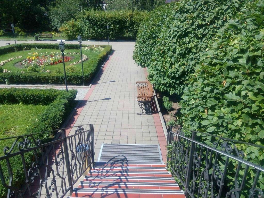 Chervona Kalina Hotel Kyiv