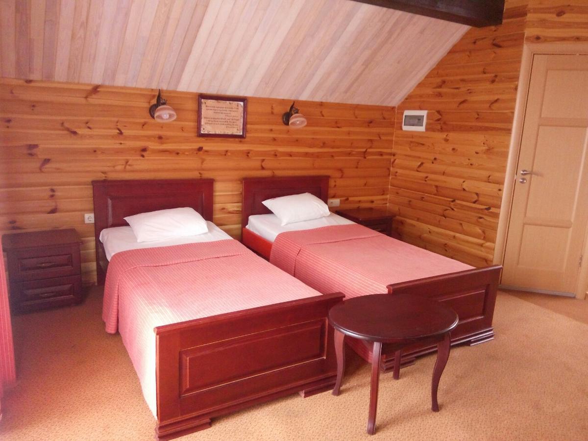 Hotel Chervona Kalina 3*