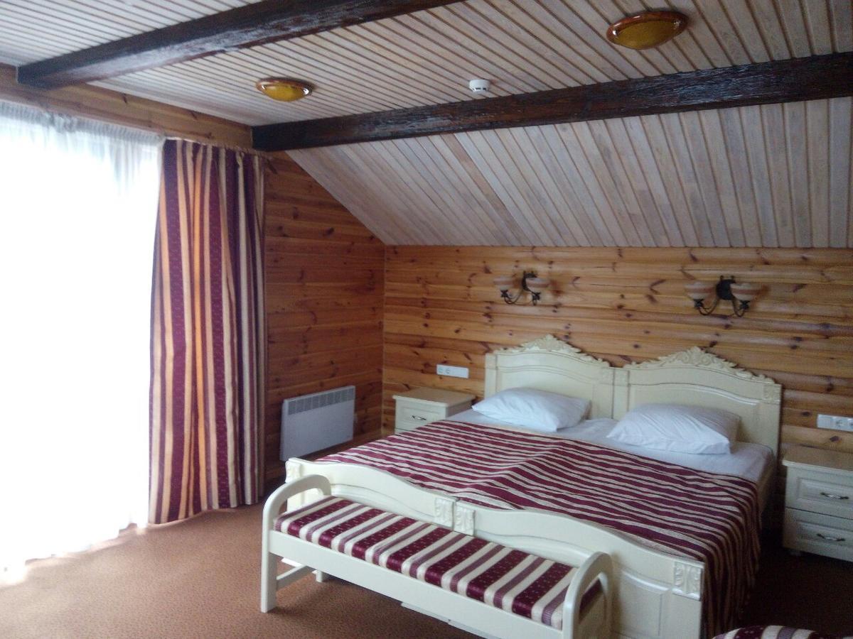 Chervona Kalina 3*