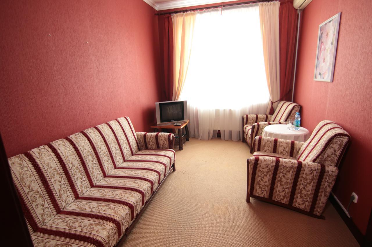 Chervona Kalina Hotel Kyiv