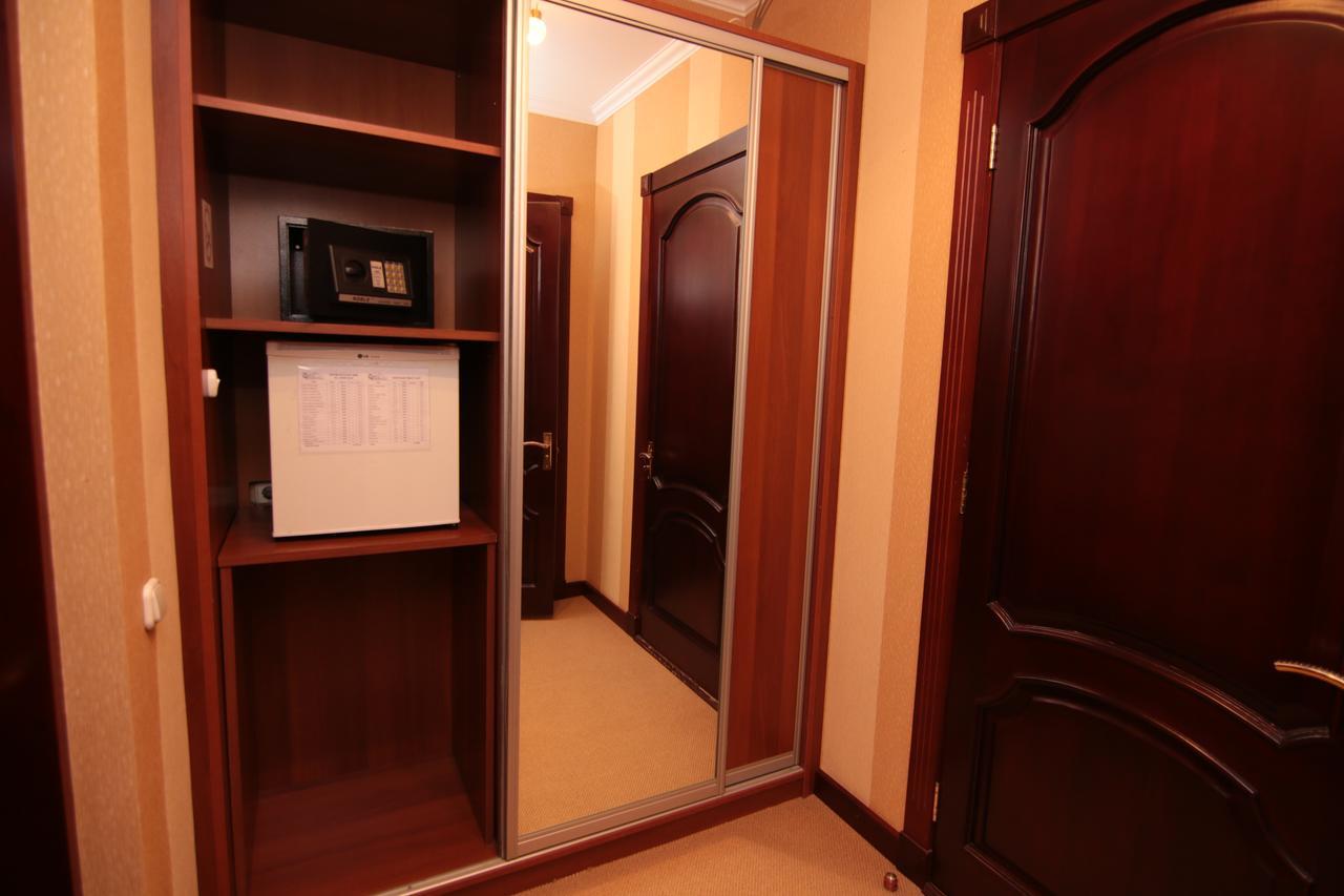Chervona Kalina Hotel 3*