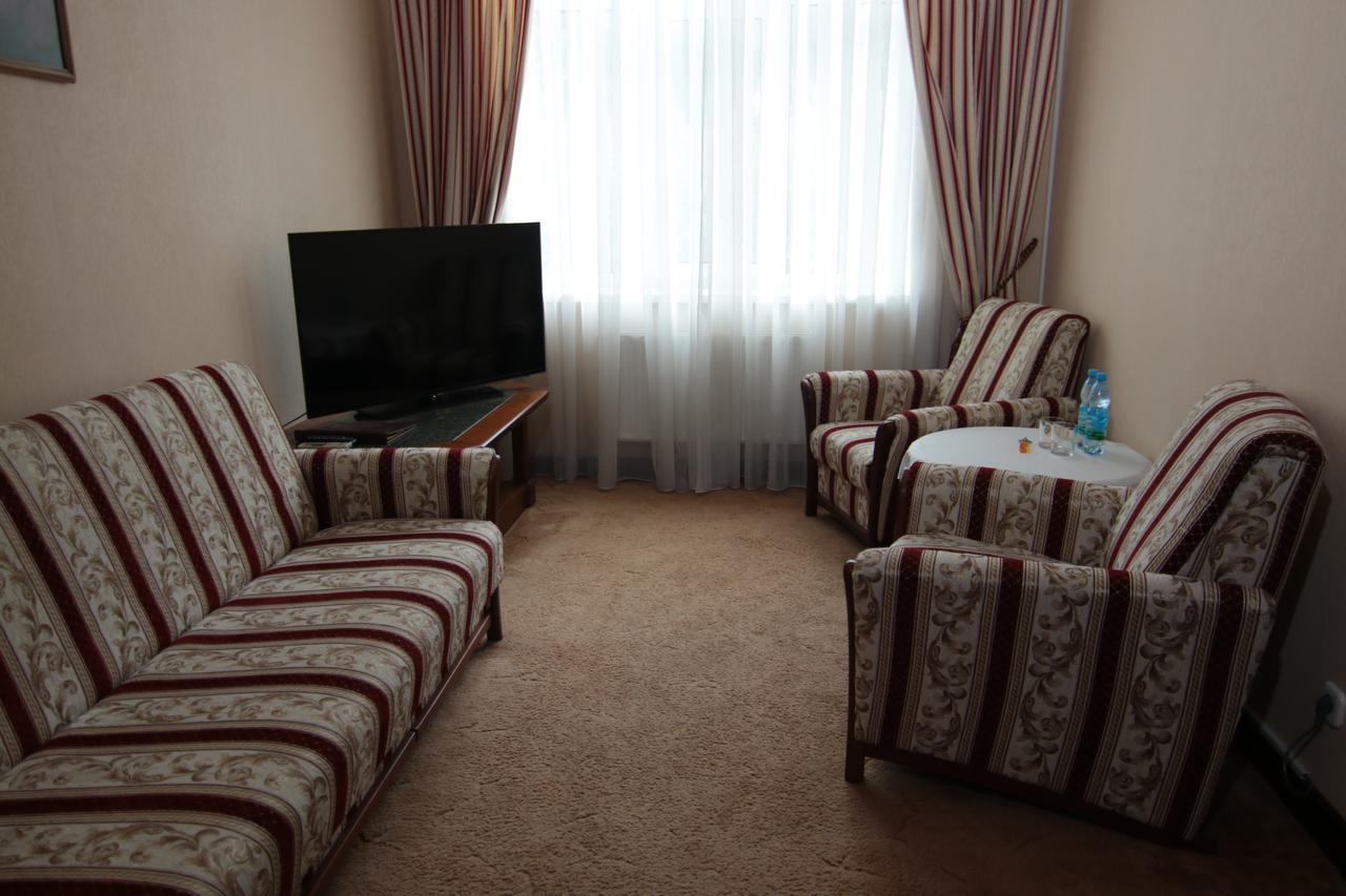 Hotel Chervona Kalina 3*
