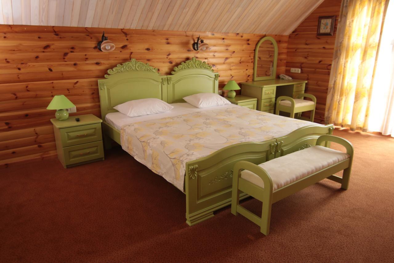 Hotel Chervona Kalina 3*