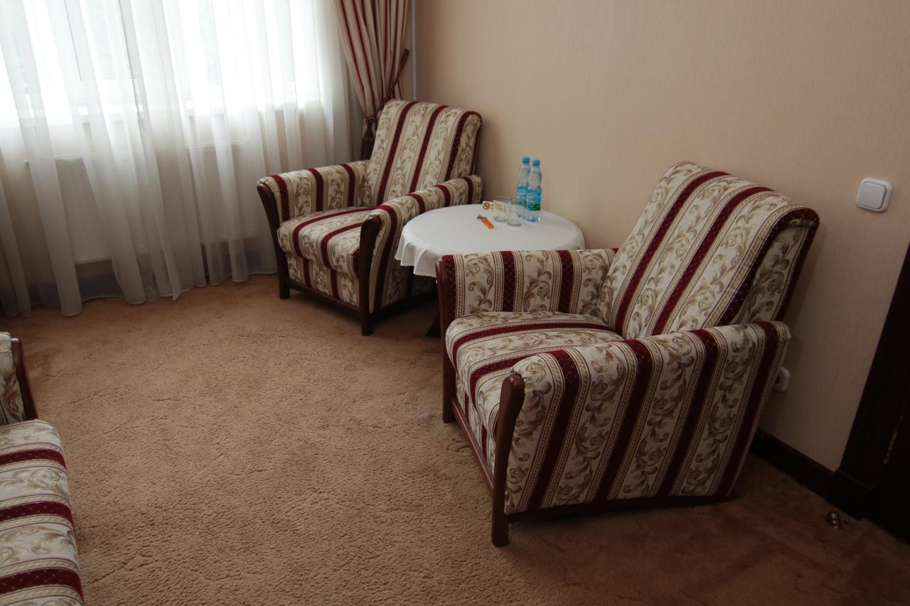 Chervona Kalina 3* Kyiv