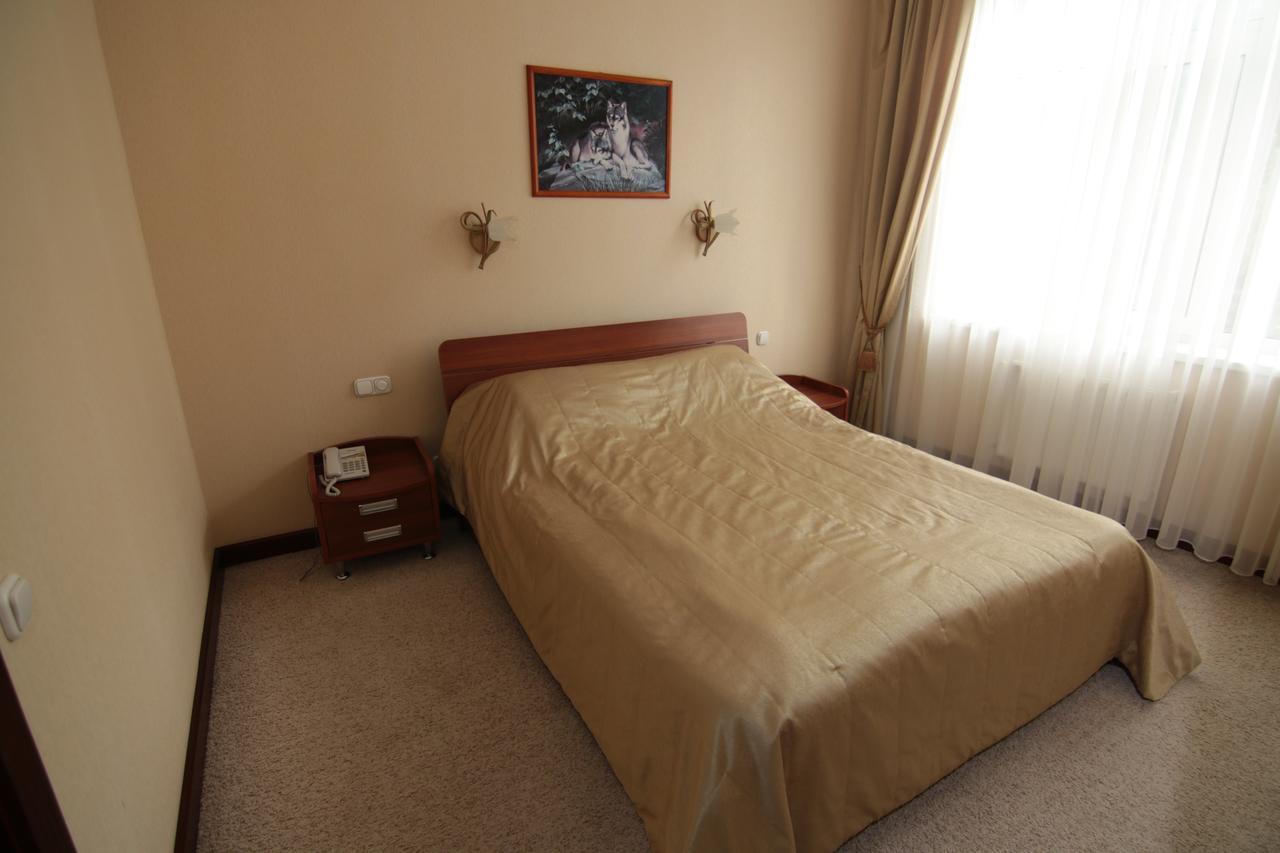 Chervona Kalina Hotel