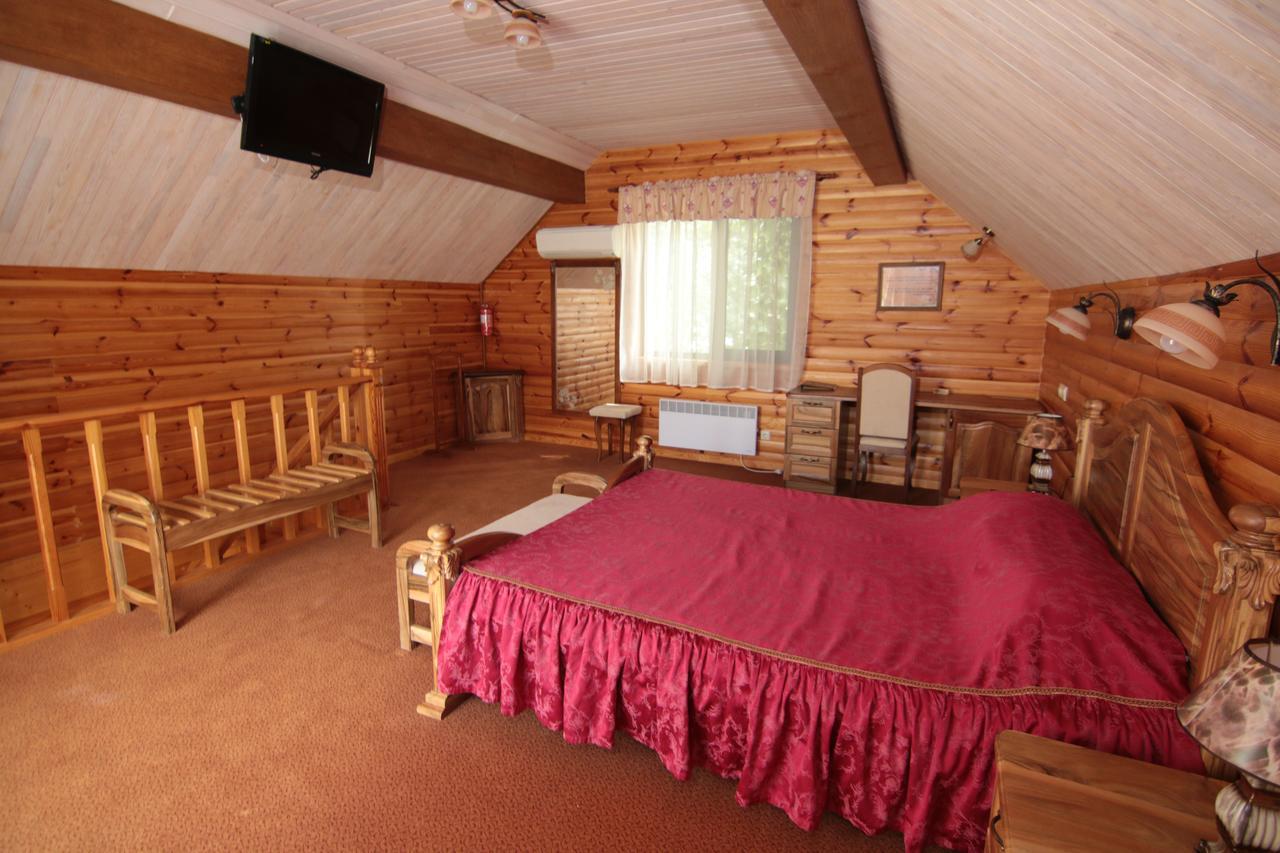 Hotel Chervona Kalina 3*