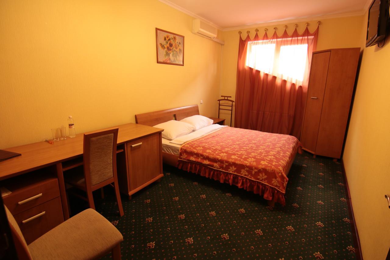 Chervona Kalina Hotel Kyiv