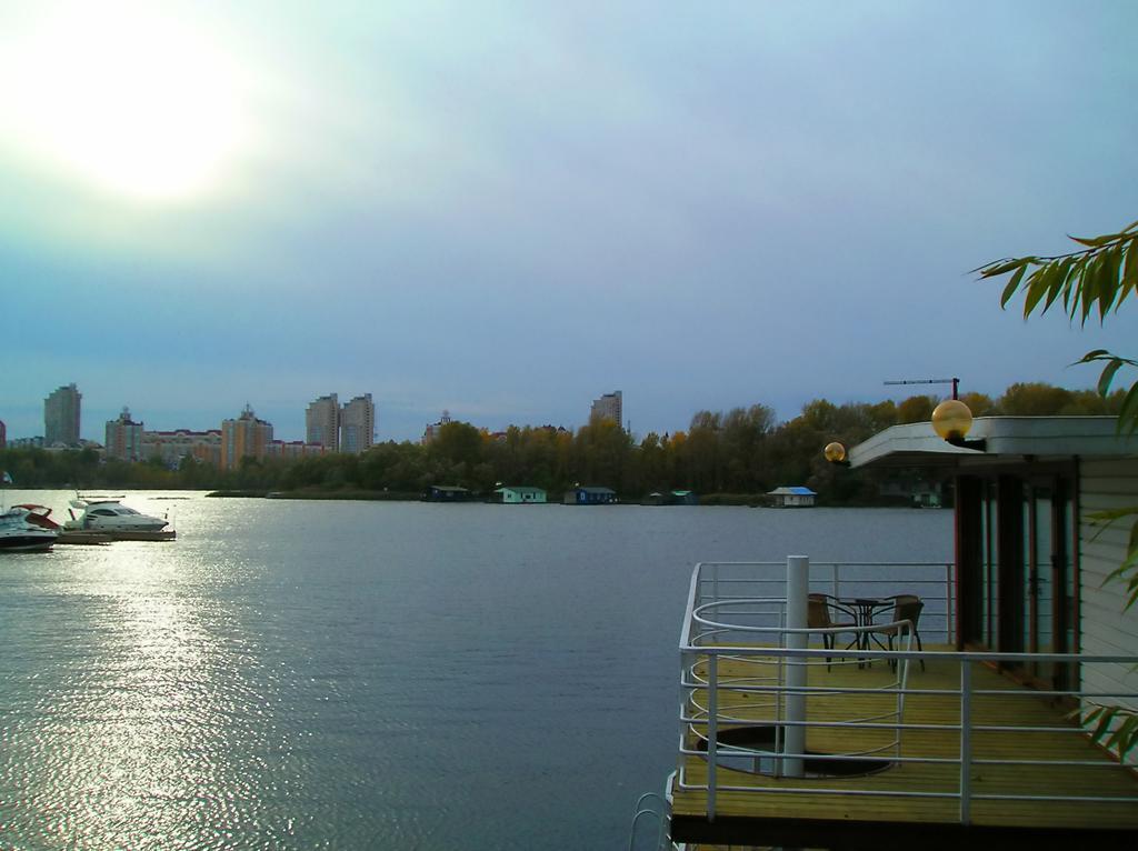Chervona Kalina 3*