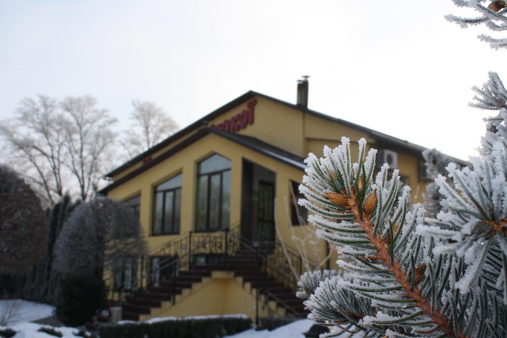 Chervona Kalina Hotel