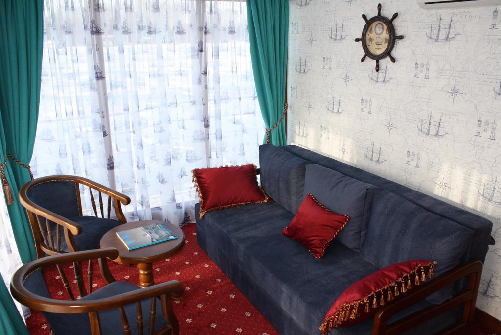 Chervona Kalina 3*