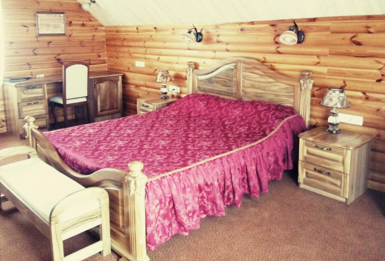 Chervona Kalina 3*