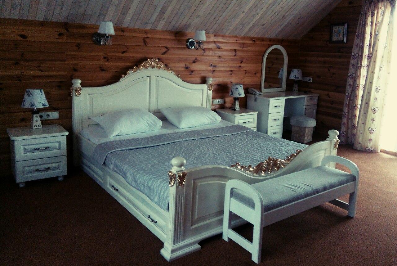 Hotel Chervona Kalina 3*