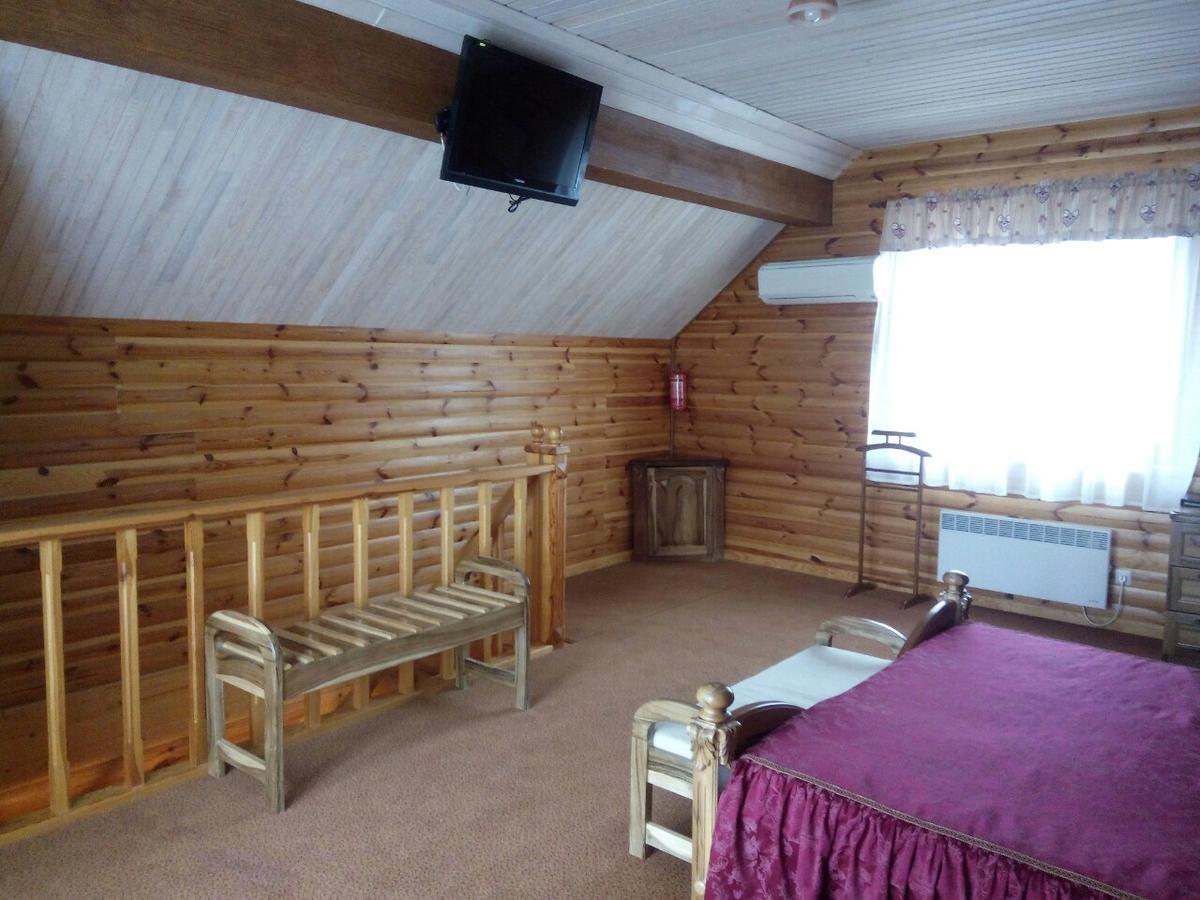 Hotel Chervona Kalina 3*