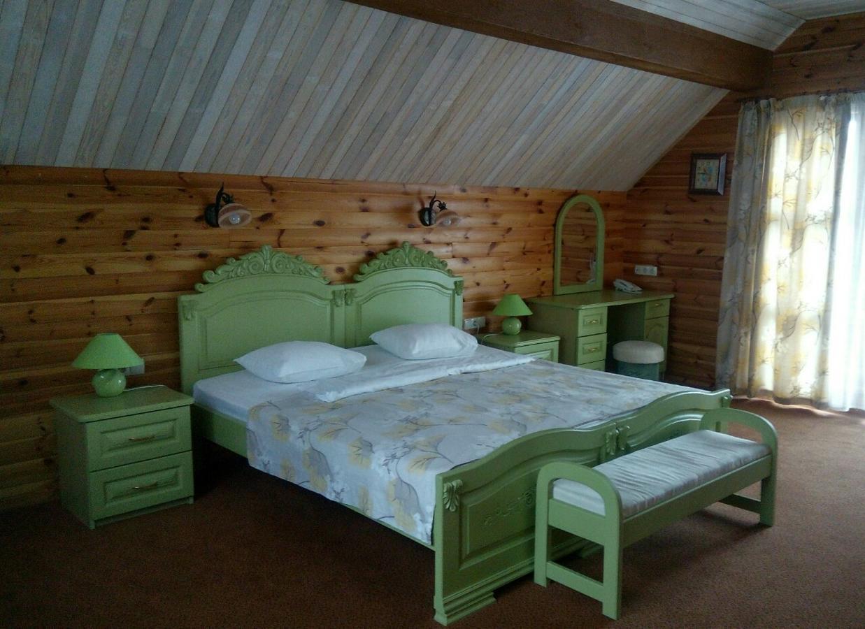 Chervona Kalina 3*