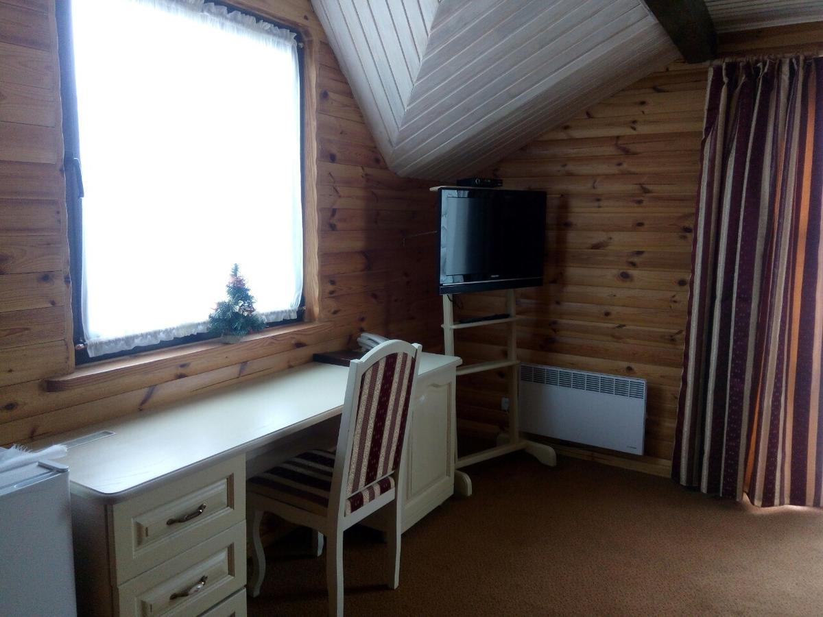 Chervona Kalina Hotel Kiew