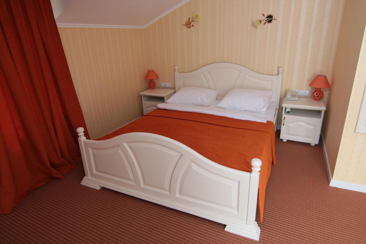 Chervona Kalina Hotel 3*
