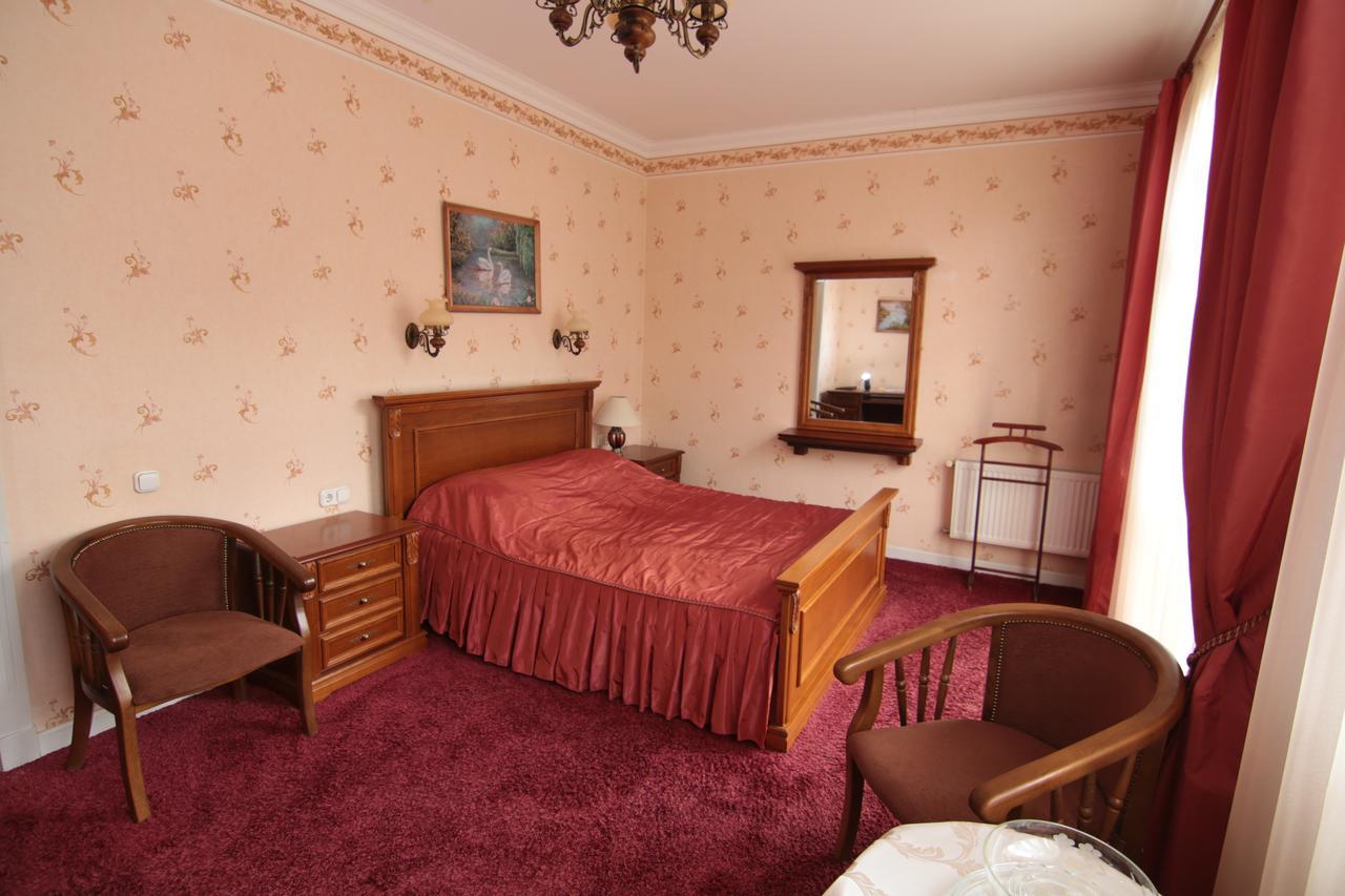 Chervona Kalina 3*