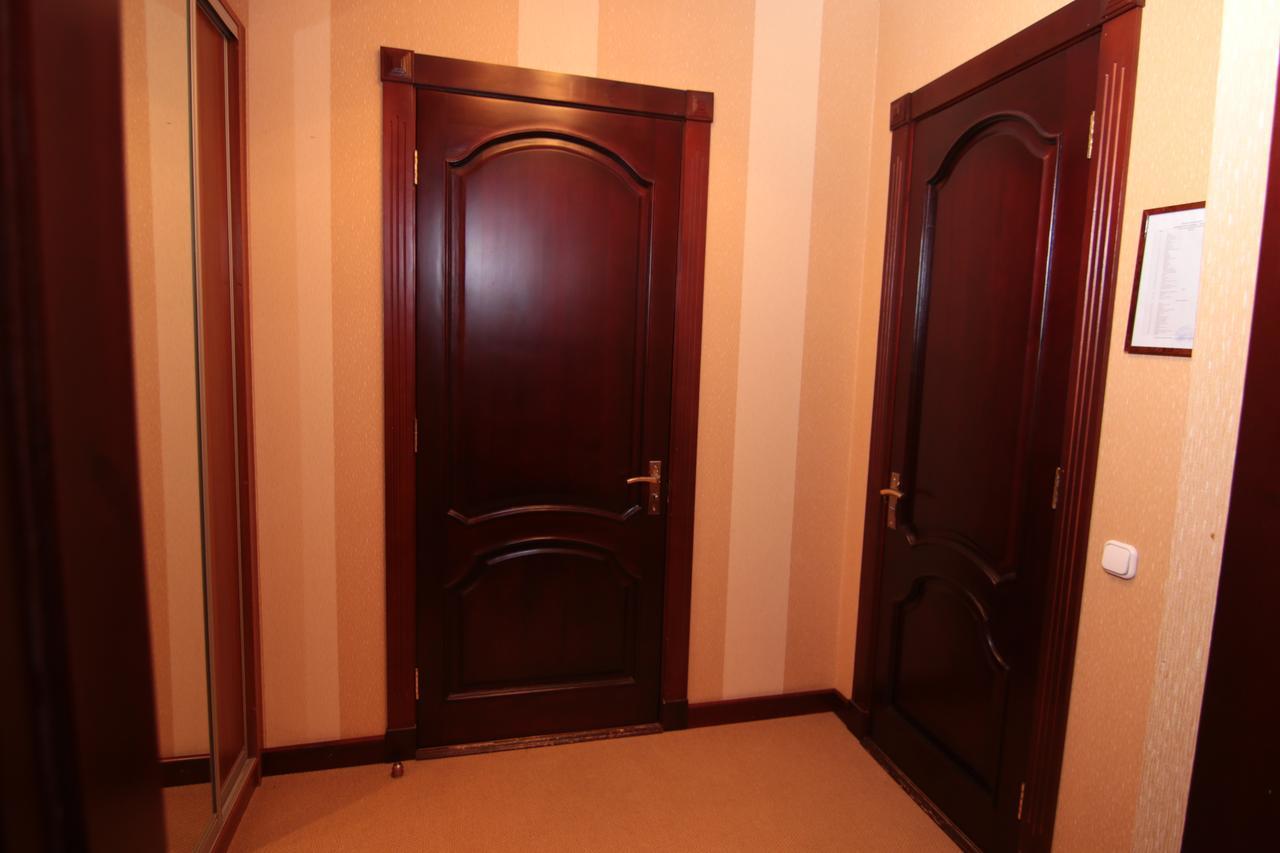 Hotel Chervona Kalina