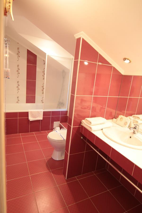 Chervona Kalina 3* Kiew