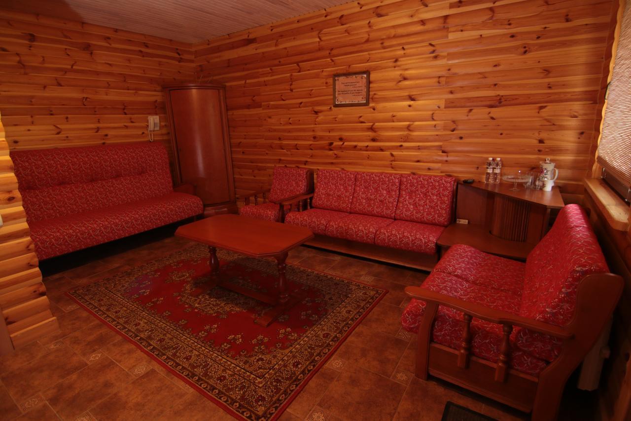Chervona Kalina 3*