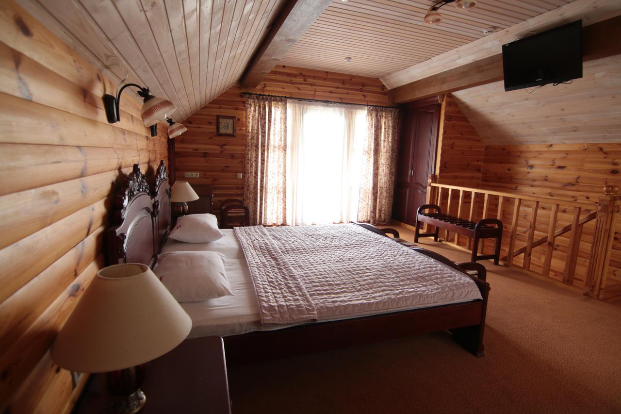 Chervona Kalina 3*