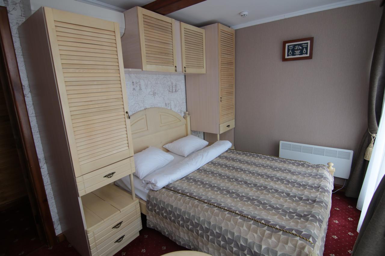 Chervona Kalina Hotel 3*