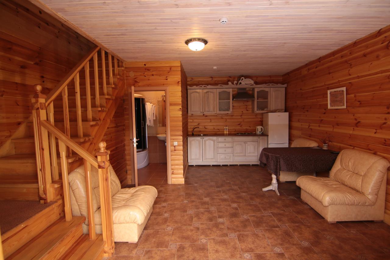Chervona Kalina 3*